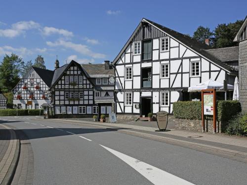 Wohnung in Schmallenberg mit Gemeinschaftsgarten, Schmallenberg (foto 10)