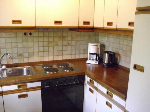 Wohnung in Schmallenberg mit Gemeinschaftsgarten, Schmallenberg (foto 4)