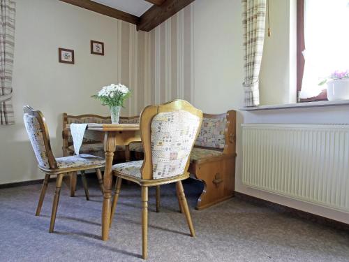 Wohnung in Schmallenberg mit Gemeinschaftsgarten, Schmallenberg (foto 5)