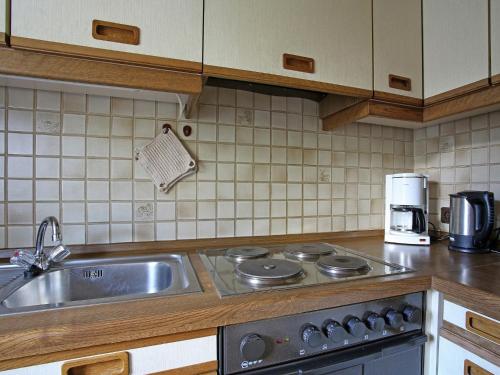 Wohnung in Schmallenberg mit Gemeinschaftsgarten, Schmallenberg (foto 9)