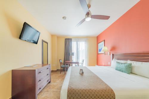 641044887 Seven Crown La Paz Centro Historico