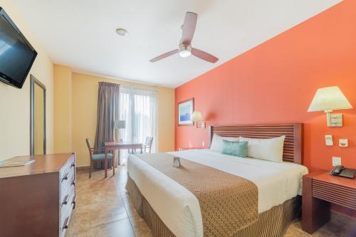 641044888 Seven Crown La Paz Centro Historico