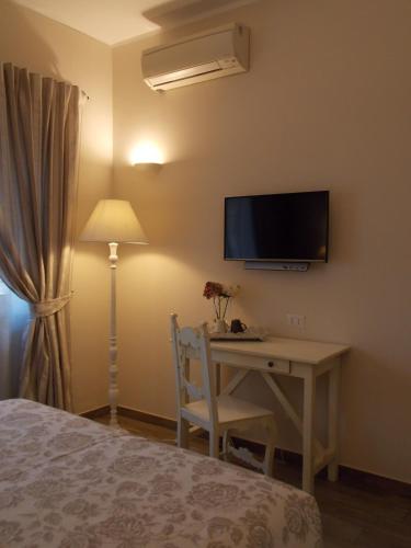 Casa Tua Vaticano Guest House - image 7