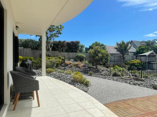 บริการและสิ่งอำนวยความสะดวก, Ocean Breeze Resort Pauanui in ปาอัวนุย