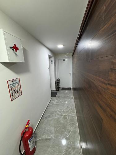. Lucky Apartments