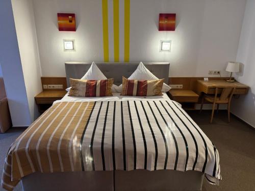 1 twin bed