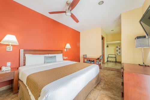 641050142 Seven Crown La Paz Centro Historico