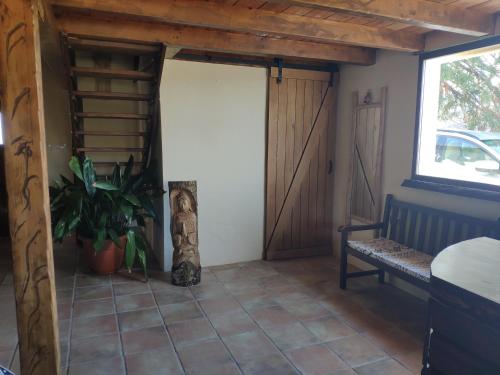 La Chimenea Casa Rural, Гранада (фото 11)