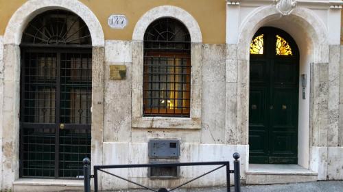 Apartment Julia Guesthouse Trevi - Spagna 4
