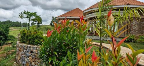 6 Engo Cottage - Benanda Forest Resort