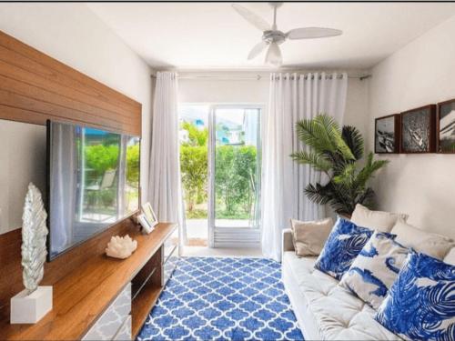 Apartamento moderno no Golden Lake – khách sạn tại Suns Village