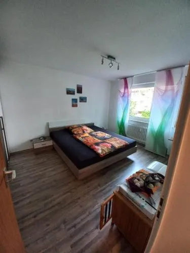 Nicky's Place in Nürnberg, Deutschland