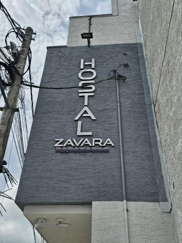 Facilities, Zavara Hostal - Pueblo Tapao, 321-609-4407 in Montenegro
