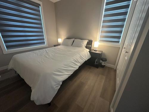 Cozzy & Brand New Apartment, Near Banff Hwy, Calgary (Foto 3)