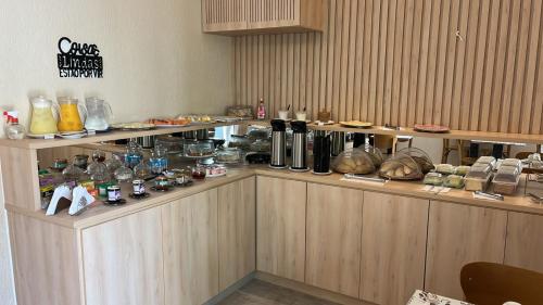 Pousada do Braga in Cabo Frio