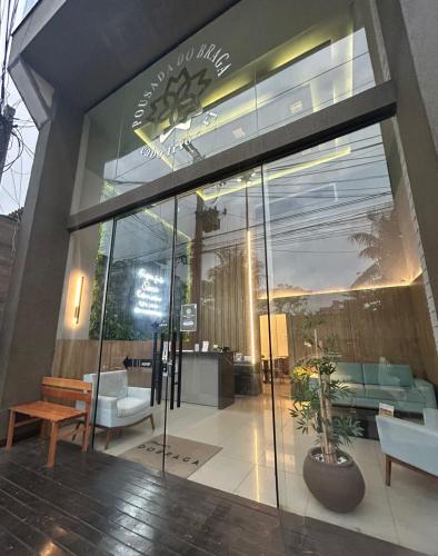 Pousada do Braga in Cabo Frio