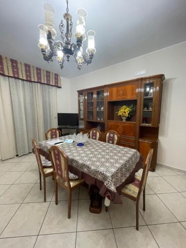 Casa San Francesco, Pension in Mondragone bei Casale di Carinola