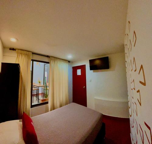 hotel photo