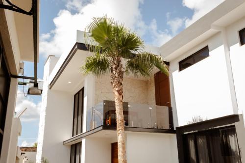 A szálláshely kívülről, Casa Cactus Luxury Villa in Luis Donaldo Colosio