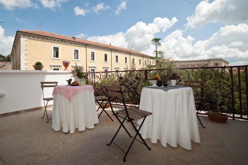 B&B Terrazza Flora