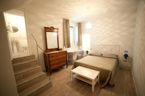 B&B Terrazza Flora – Campobasso, AZ