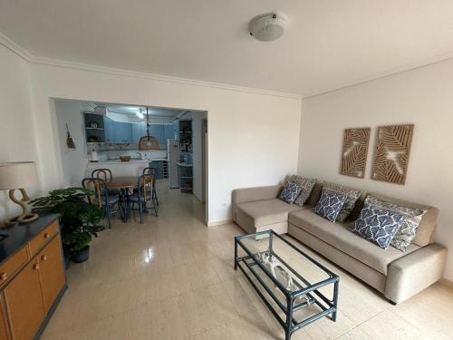 Casa Dulce- Cosy appartment with great views & sunsets - close to beach 1