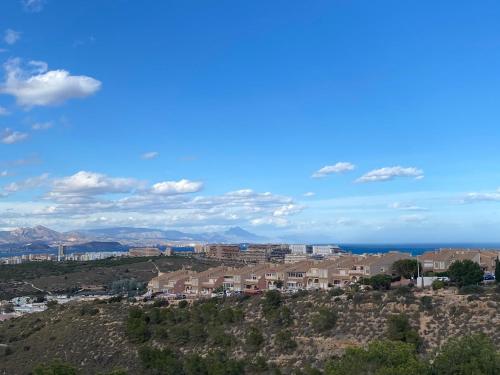 Casa Dulce- Cosy appartment with great views & sunsets - close to beach 2