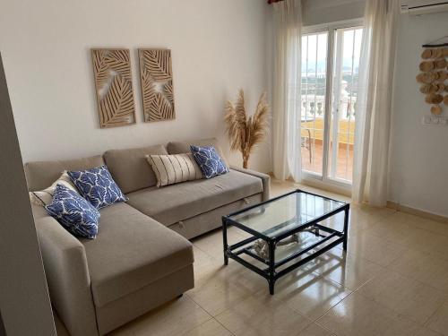 Casa Dulce- Cosy appartment with great views & sunsets - close to beach 3