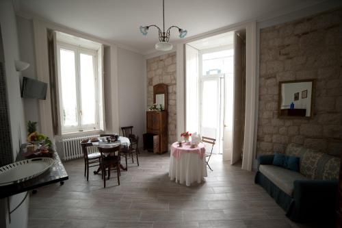 B&B Terrazza Flora – Campobasso, AZ