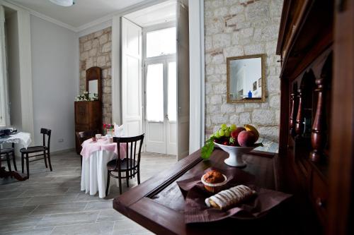 B&B Terrazza Flora – Campobasso, AZ
