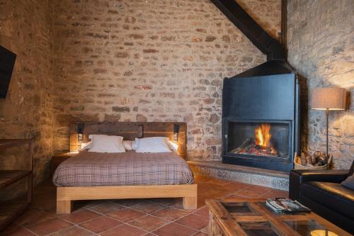 1 king bed