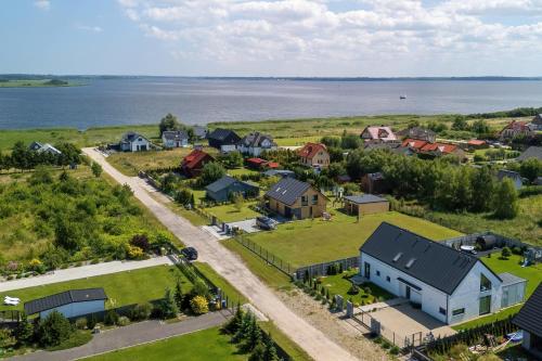 Przystań Baltic - Holiday Luxury House Sauna & Jacuzzi