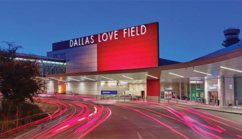 Közeli látványosságok, Studio 6  Suites Dallas, TX - Downtown in Stemmons Corridor