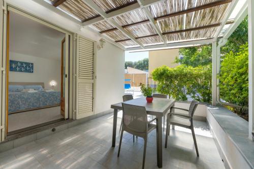 Lemon Tree House, Procida (fotografie 6)