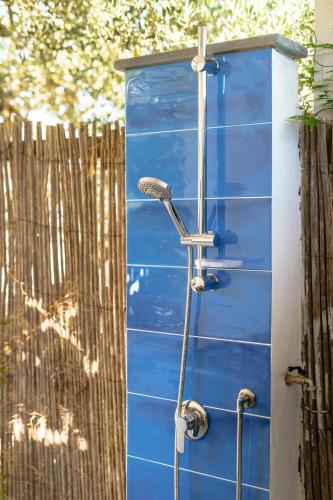 Lemon Tree House, Procida (fotografie 7)