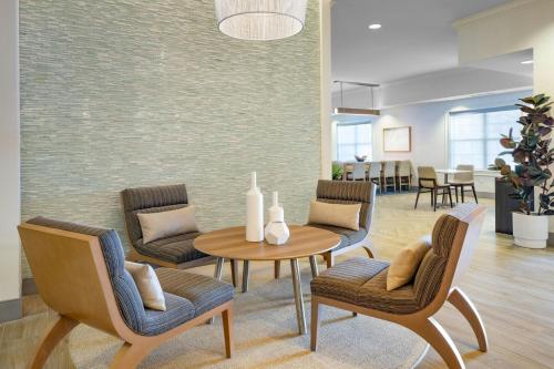 Residence Inn Tampa Westshore Airport in Tampa, USA