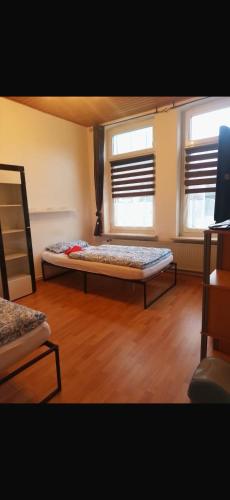 Ferien Wohnung Elmaci in Itzehoe