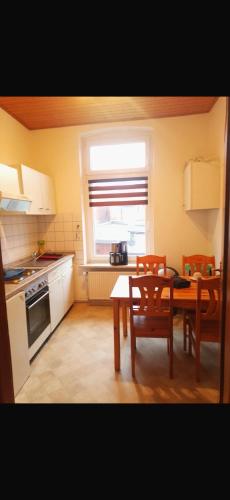 Ferien Wohnung Elmaci in Itzehoe