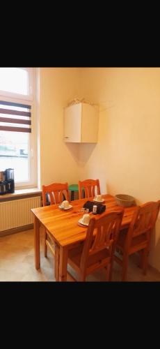 Ferien Wohnung Elmaci in Itzehoe
