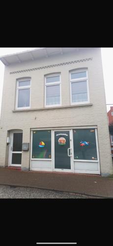 Ferien Wohnung Elmaci in Itzehoe