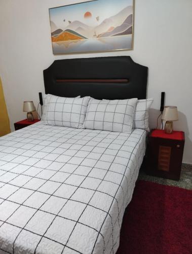 Paraguay Hostel Maison Belle in Villa Elisa