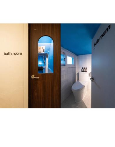 CrashinYongsan guest house, Seoul (Foto 8)