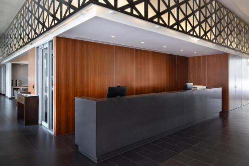 ザ セベル メルボルン キュー