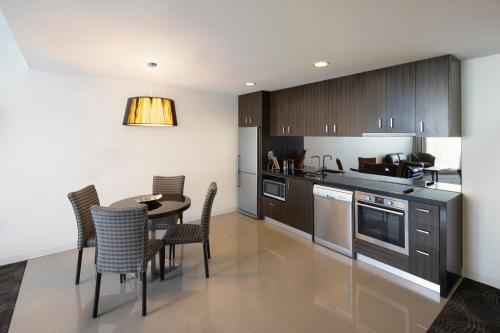 ザ セベル メルボルン キュー