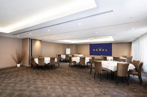 The Sebel Melbourne Kew