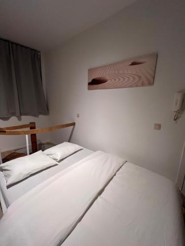 Appartement en duplex au rez-de-chaussée 10 minutes du centre, Bruksela (zdjęcie 8)