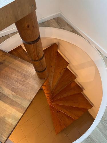 Appartement en duplex au rez-de-chaussée 10 minutes du centre, Bruksela (zdjęcie 10)