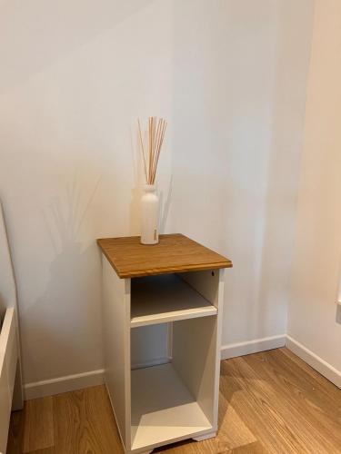 Appartement en duplex au rez-de-chaussée 10 minutes du centre, Bruksela (zdjęcie 7)
