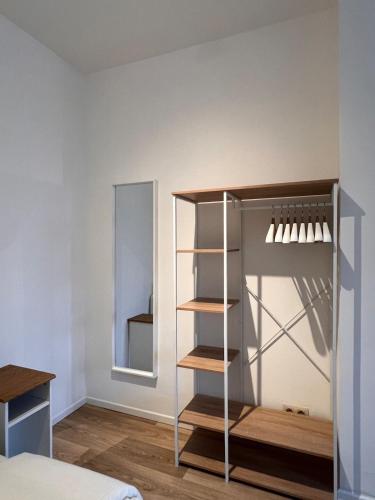 Appartement en duplex au rez-de-chaussée 10 minutes du centre, Bruksela (zdjęcie 6)