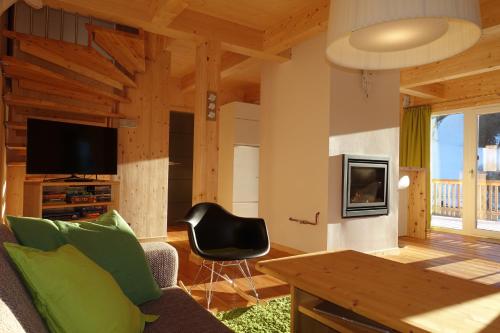 Chalet Triebenstein in Hohentauern